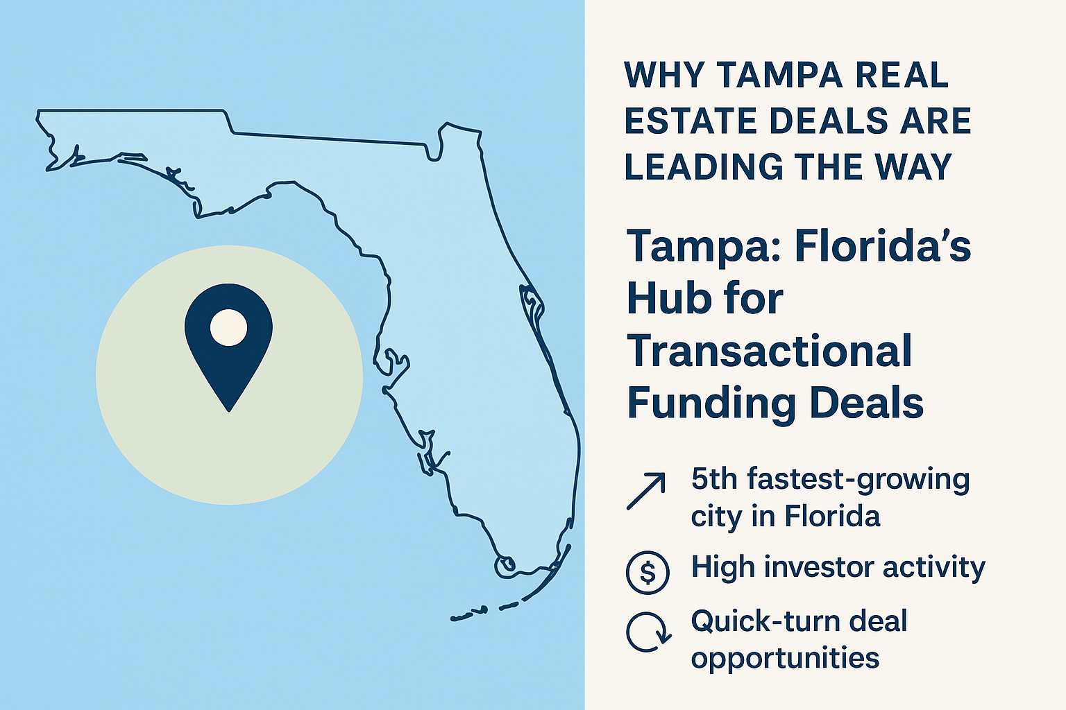 Tampa real estate deals